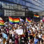 Droits LGBT en Europe